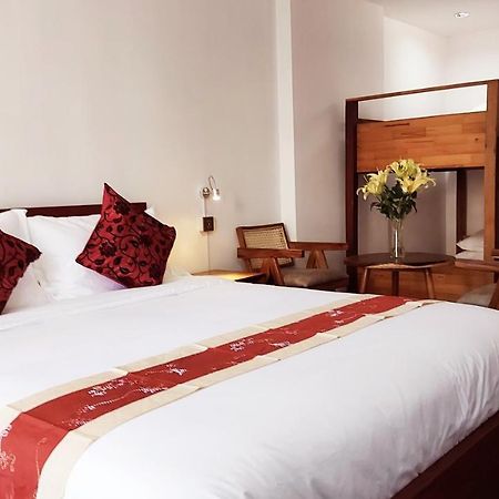 Sok Hotel And Coffee Σιέμ Ρέαπ Εξωτερικό φωτογραφία