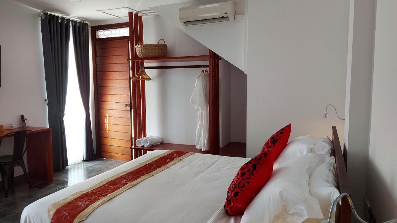 Sok Hotel And Coffee Σιέμ Ρέαπ Εξωτερικό φωτογραφία
