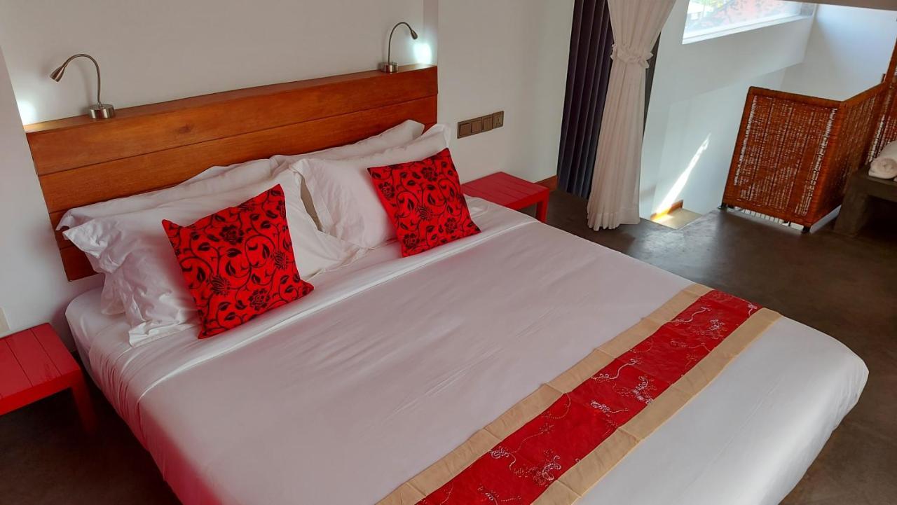 Sok Hotel And Coffee Σιέμ Ρέαπ Εξωτερικό φωτογραφία
