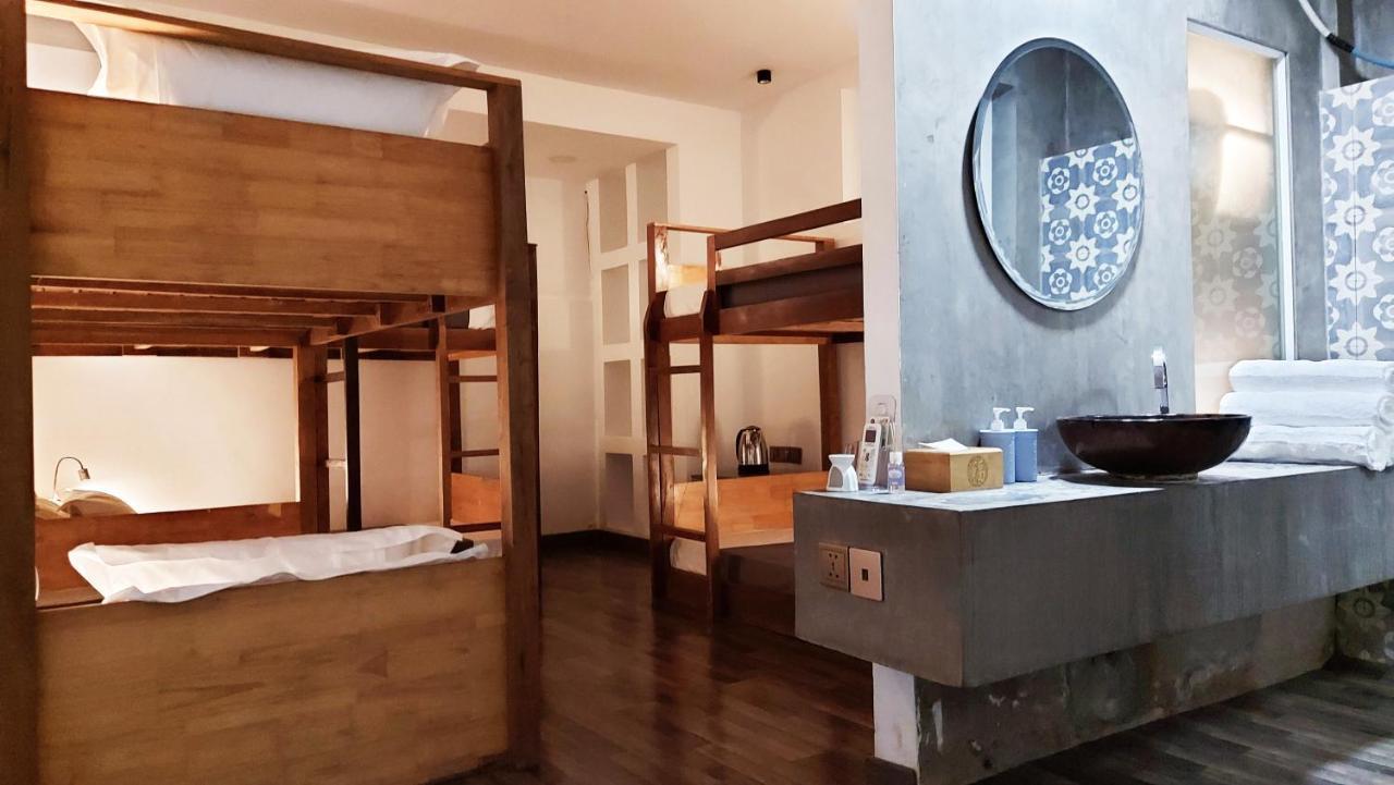 Sok Hotel And Coffee Σιέμ Ρέαπ Εξωτερικό φωτογραφία