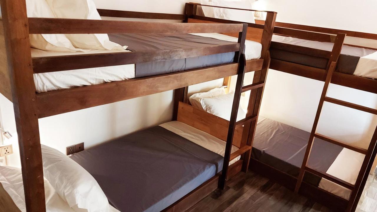 Sok Hotel And Coffee Σιέμ Ρέαπ Εξωτερικό φωτογραφία
