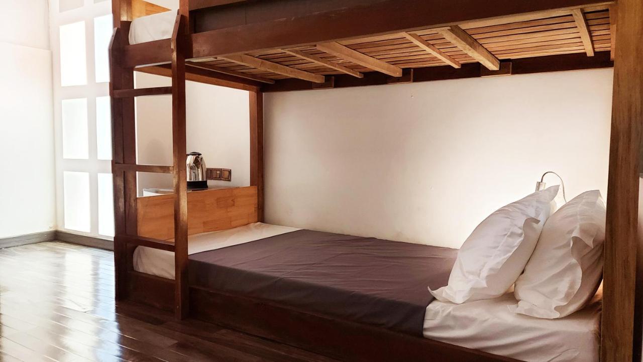Sok Hotel And Coffee Σιέμ Ρέαπ Εξωτερικό φωτογραφία