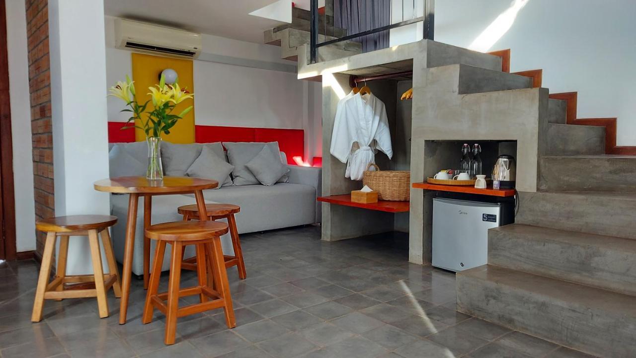 Sok Hotel And Coffee Σιέμ Ρέαπ Εξωτερικό φωτογραφία
