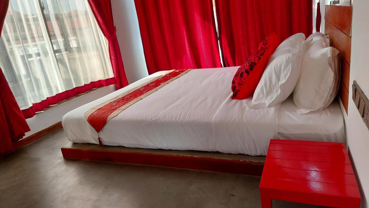Sok Hotel And Coffee Σιέμ Ρέαπ Εξωτερικό φωτογραφία