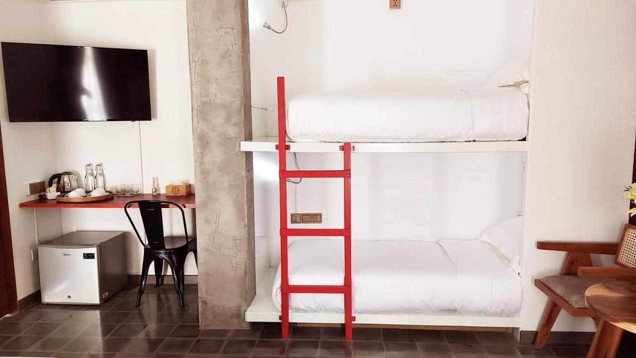 Sok Hotel And Coffee Σιέμ Ρέαπ Εξωτερικό φωτογραφία