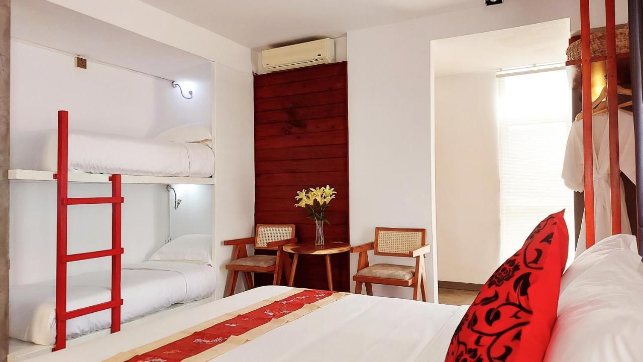 Sok Hotel And Coffee Σιέμ Ρέαπ Εξωτερικό φωτογραφία