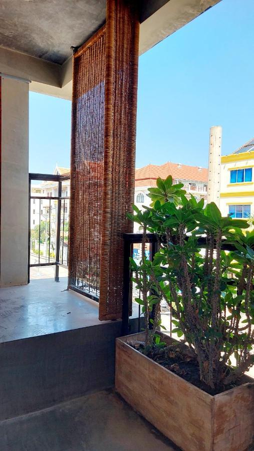 Sok Hotel And Coffee Σιέμ Ρέαπ Εξωτερικό φωτογραφία