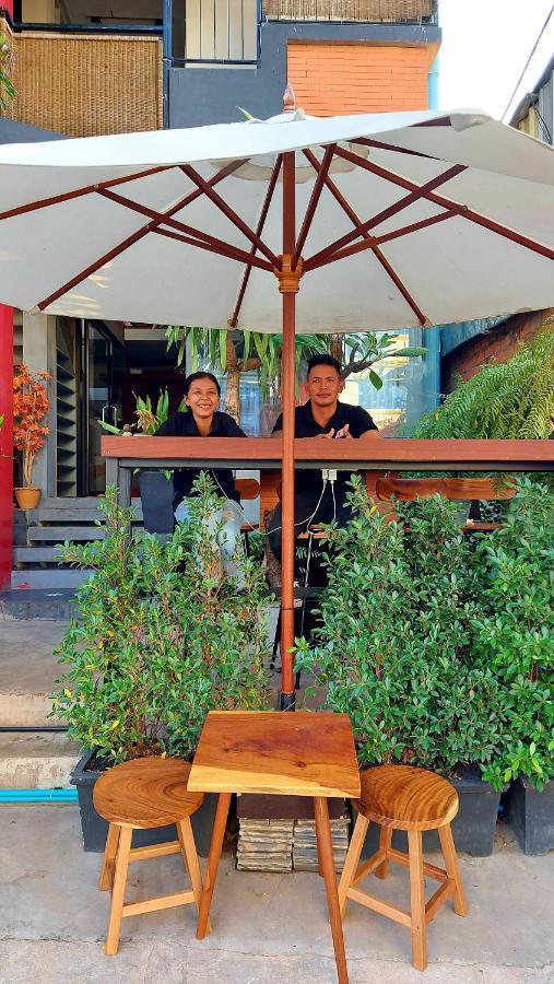 Sok Hotel And Coffee Σιέμ Ρέαπ Εξωτερικό φωτογραφία
