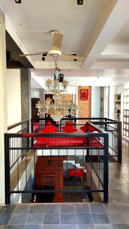 Sok Hotel And Coffee Σιέμ Ρέαπ Εξωτερικό φωτογραφία