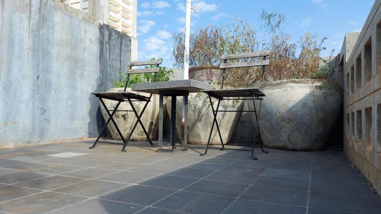 Sok Hotel And Coffee Σιέμ Ρέαπ Εξωτερικό φωτογραφία