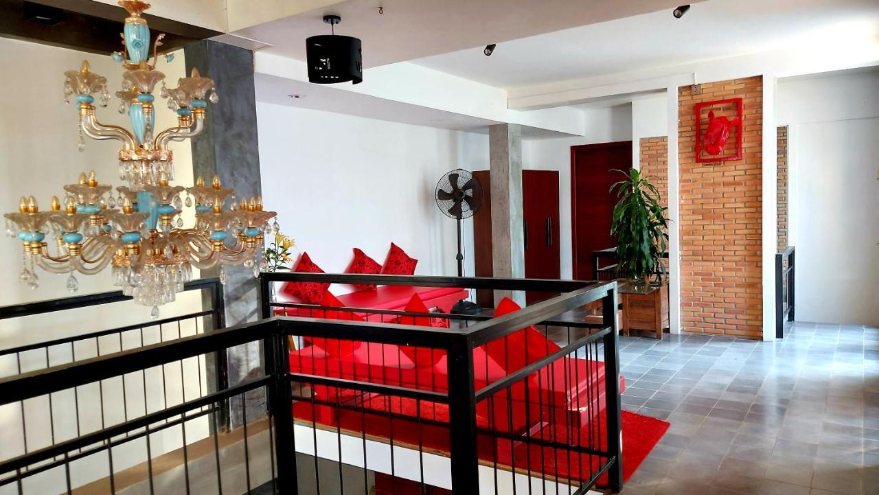 Sok Hotel And Coffee Σιέμ Ρέαπ Εξωτερικό φωτογραφία
