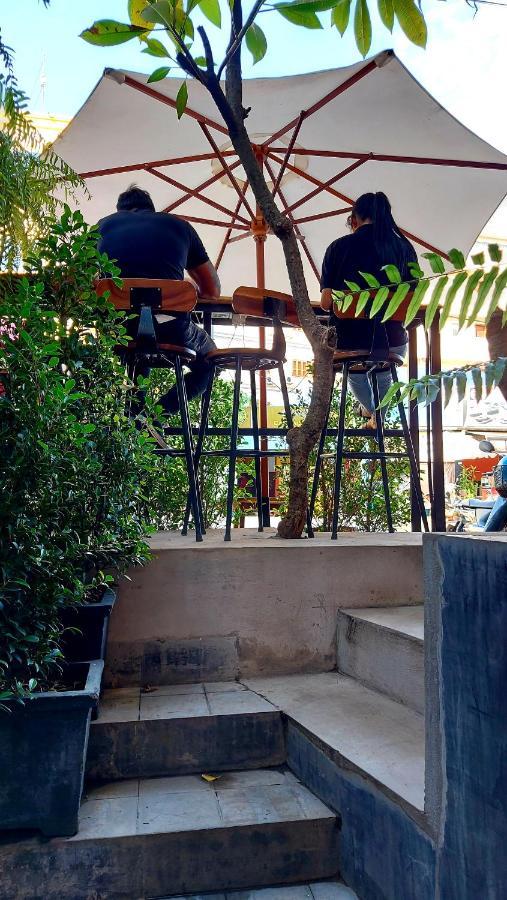 Sok Hotel And Coffee Σιέμ Ρέαπ Εξωτερικό φωτογραφία