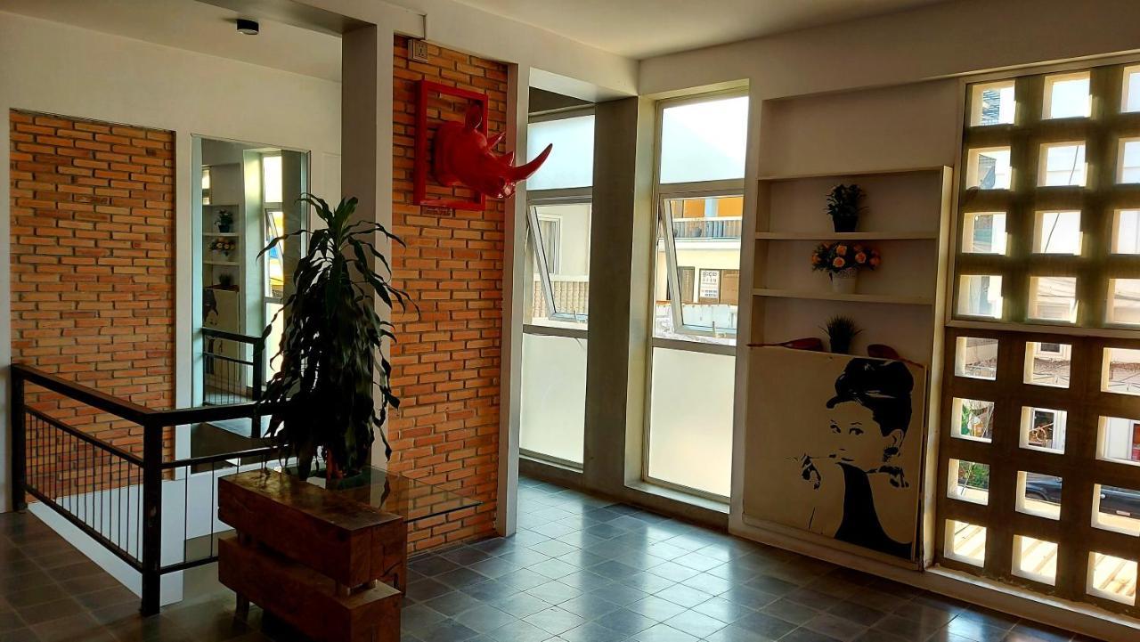 Sok Hotel And Coffee Σιέμ Ρέαπ Εξωτερικό φωτογραφία