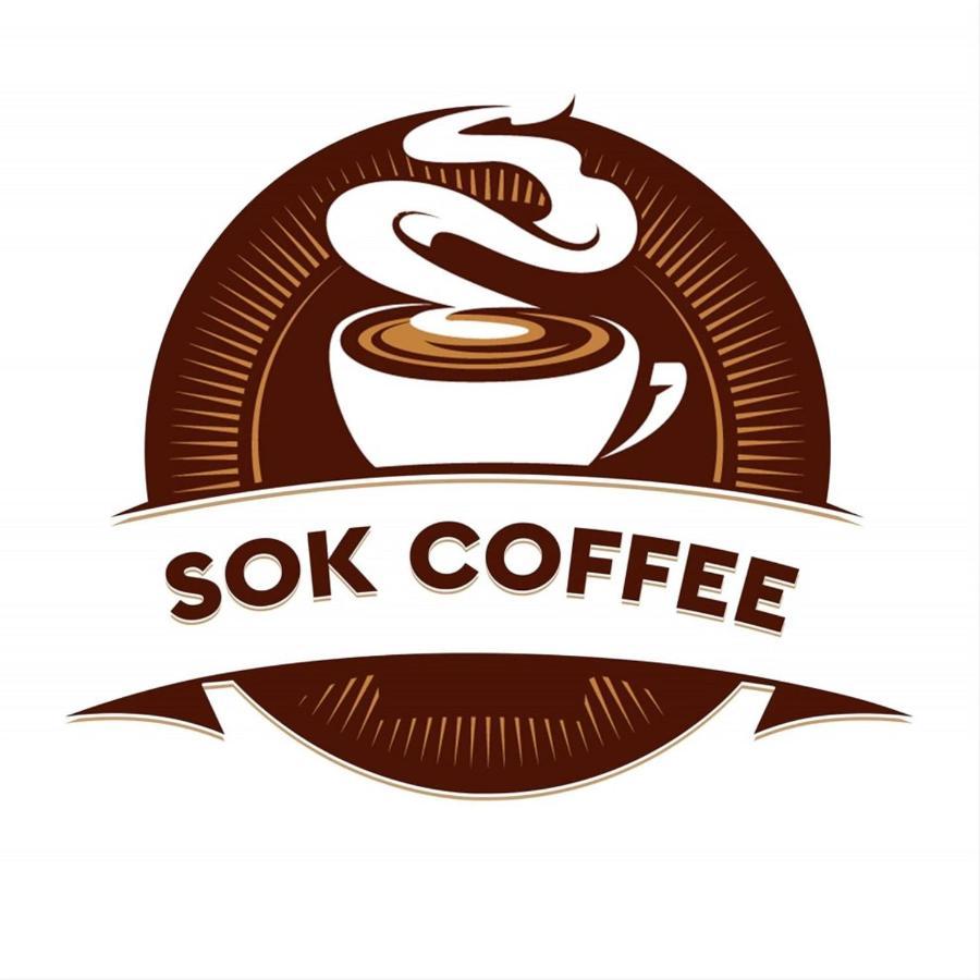 Sok Hotel And Coffee Σιέμ Ρέαπ Εξωτερικό φωτογραφία