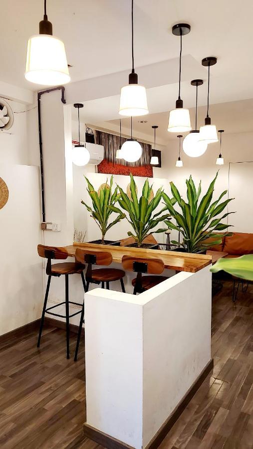 Sok Hotel And Coffee Σιέμ Ρέαπ Εξωτερικό φωτογραφία