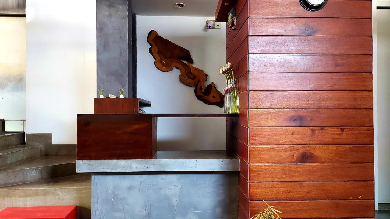 Sok Hotel And Coffee Σιέμ Ρέαπ Εξωτερικό φωτογραφία
