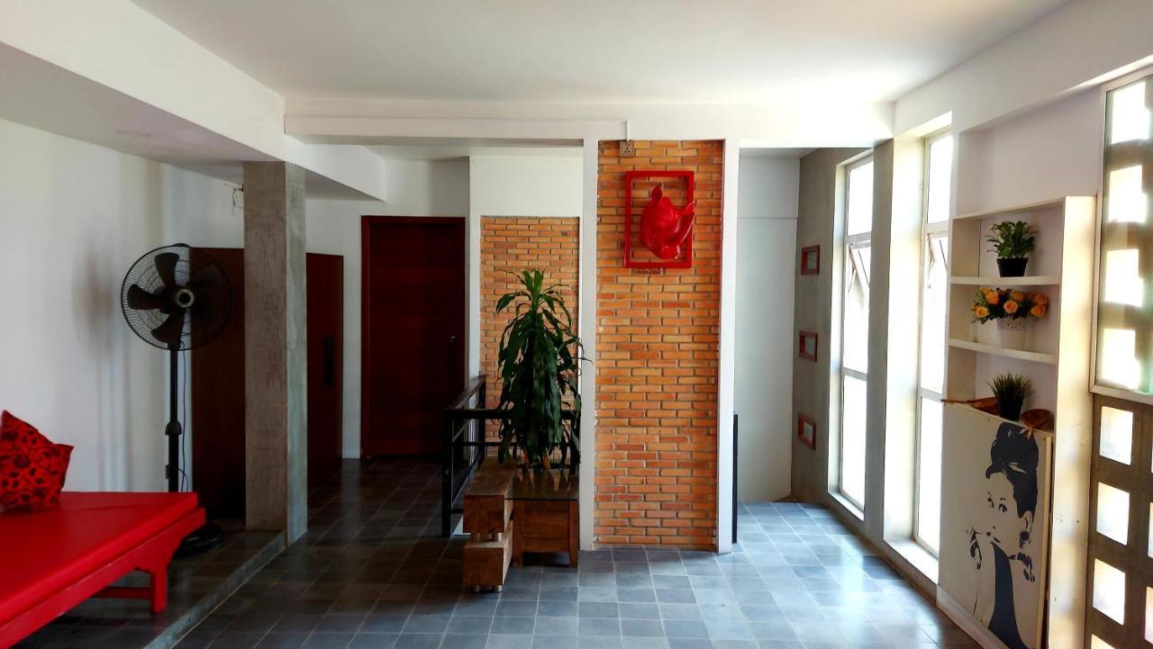 Sok Hotel And Coffee Σιέμ Ρέαπ Εξωτερικό φωτογραφία