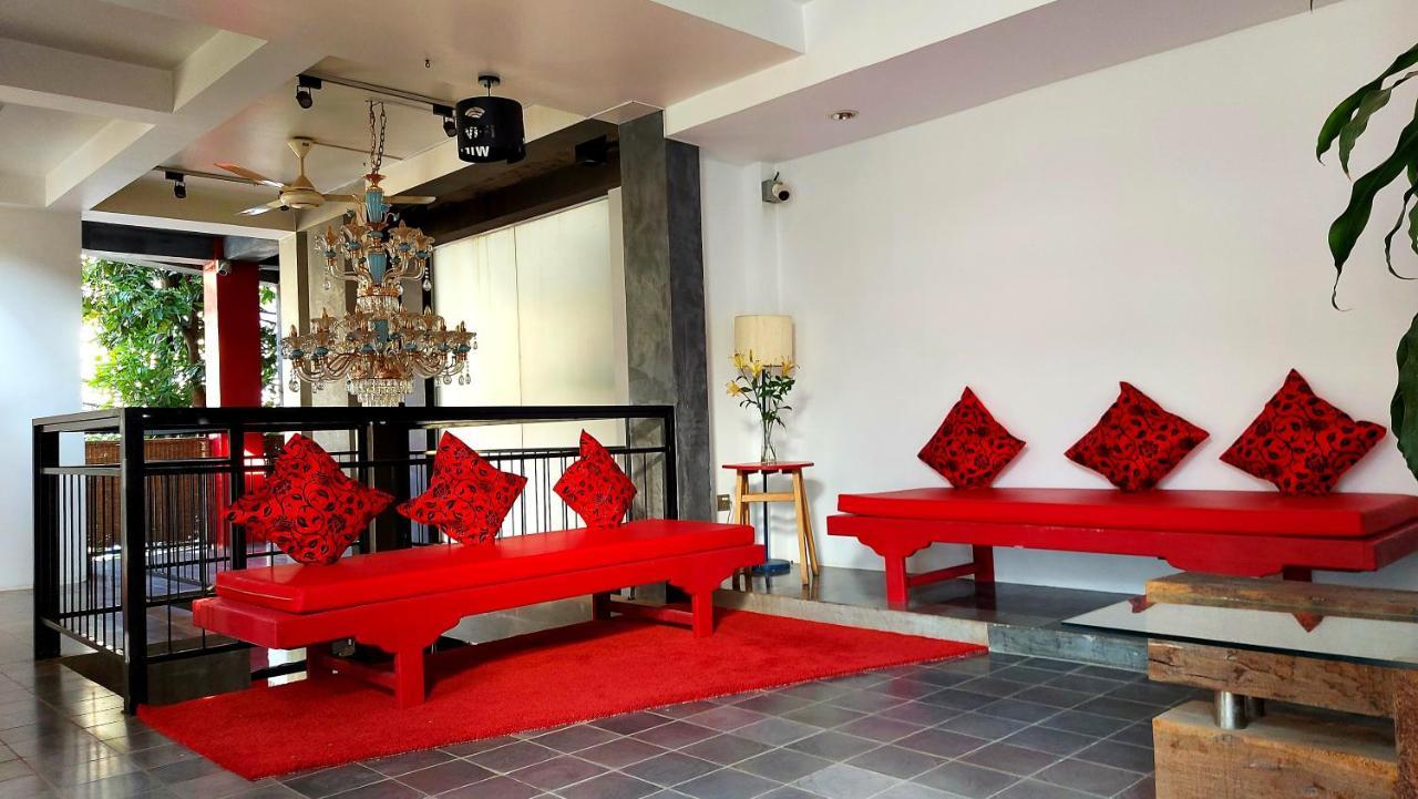 Sok Hotel And Coffee Σιέμ Ρέαπ Εξωτερικό φωτογραφία