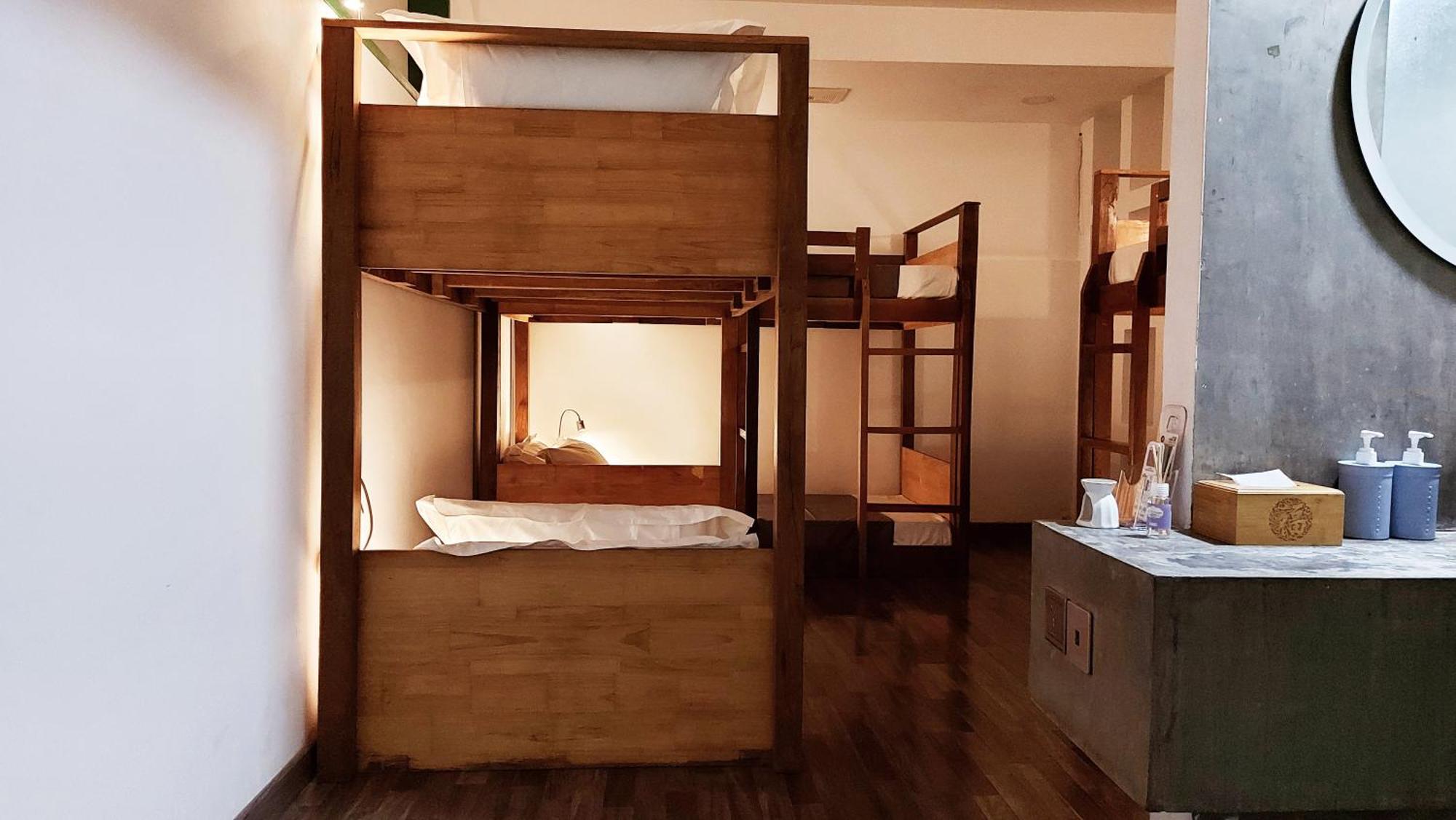 Sok Hotel And Coffee Σιέμ Ρέαπ Εξωτερικό φωτογραφία